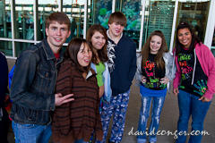 Jingle Bell Bash 2010, photo 203