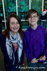 Jingle Bell Bash 2010, photo 204