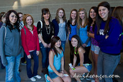Jingle Bell Bash 2010, photo 232