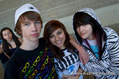Jingle Bell Bash 2010, photo 233