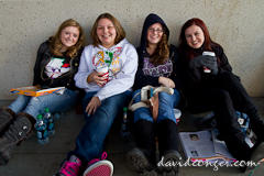 Jingle Bell Bash 2010, photo 23