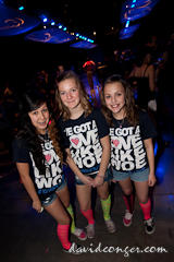 Jingle Bell Bash 2010, photo 261