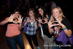 Jingle Bell Bash 2010, photo 262