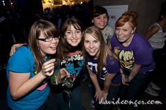 Jingle Bell Bash 2010, photo 267