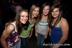 Jingle Bell Bash 2010, photo 275