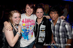 Jingle Bell Bash 2010, photo 276