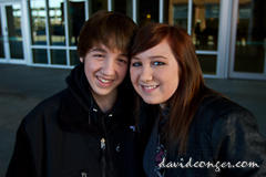 Jingle Bell Bash 2010, photo 31