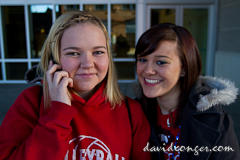 Jingle Bell Bash 2010, photo 32