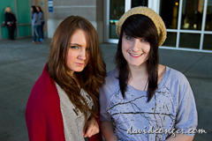 Jingle Bell Bash 2010, photo 35