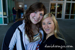 Jingle Bell Bash 2010, photo 41