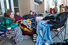 Jingle Bell Bash 2010, photo 47