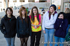Jingle Bell Bash 2010, photo 50
