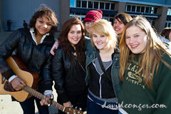 Jingle Bell Bash 2010, photo 57