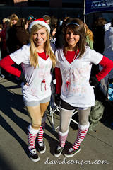 Jingle Bell Bash 2010, photo 60