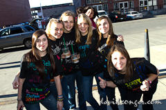 Jingle Bell Bash 2010, photo 70