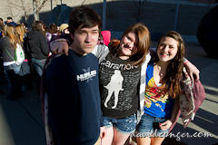 Jingle Bell Bash 2010, photo 75