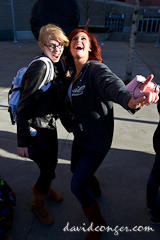 Jingle Bell Bash 2010, photo 76