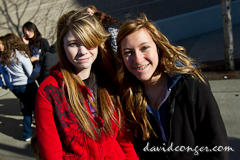 Jingle Bell Bash 2010, photo 86