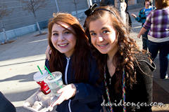 Jingle Bell Bash 2010, photo 99