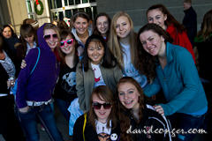 Jingle Bell Bash 2010