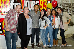 John Legend Meet-And-Greet, photo 1