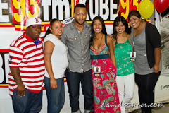 John Legend Meet-And-Greet, photo 4