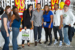 John Legend Meet-And-Greet, photo 6