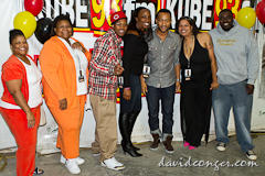 John Legend Meet-And-Greet, photo 7