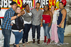 John Legend Meet-And-Greet, photo 8
