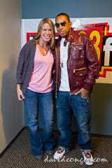 Ludacris Meet-And-Greet, photo 1