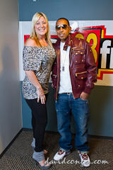 Ludacris Meet-And-Greet, photo 2