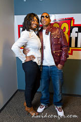 Ludacris Meet-And-Greet, photo 5