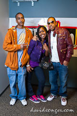 Ludacris Meet-And-Greet, photo 6