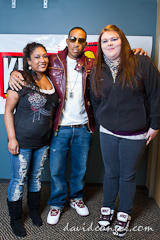 Ludacris Meet-And-Greet, photo 7
