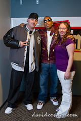 Ludacris Meet-And-Greet, photo 9