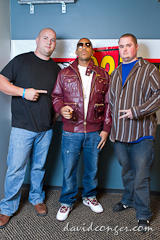 Ludacris Meet-And-Greet, photo 11