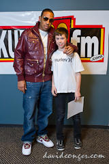 Ludacris Meet-And-Greet, photo 16