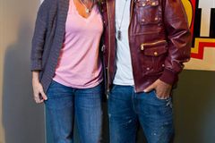 Ludacris Meet-And-Greet