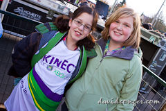 Microsoft Store Opening with Miley Cyrus, photo 7