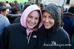 Microsoft Store Opening with Miley Cyrus, photo 11