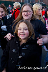 Microsoft Store Opening with Miley Cyrus, photo 25