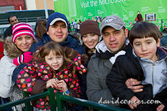 Microsoft Store Opening with Miley Cyrus, photo 36