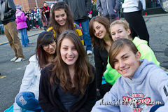 Microsoft Store Opening with Miley Cyrus, photo 64