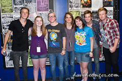 The Maine Meet-And-Greet, photo 1