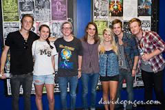 The Maine Meet-And-Greet, photo 2