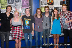 The Maine Meet-And-Greet, photo 6
