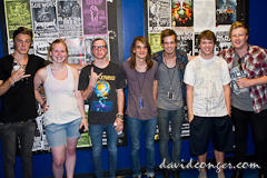 The Maine Meet-And-Greet, photo 7