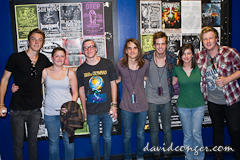 The Maine Meet-And-Greet, photo 8