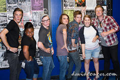 The Maine Meet-And-Greet