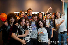 This Providence Meet-And-Greet, photo 23